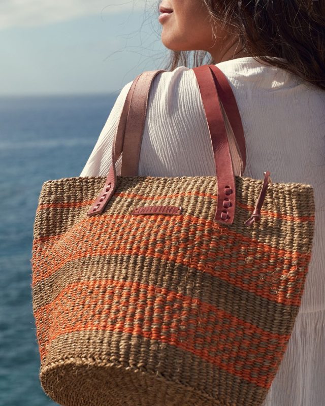 Kiondo bags- perfect for any occassion