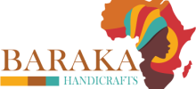 Baraka handicrafts Logo 1